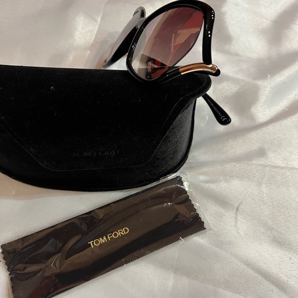 COPY - Tom Ford sunglasses - Picture 5 of 5